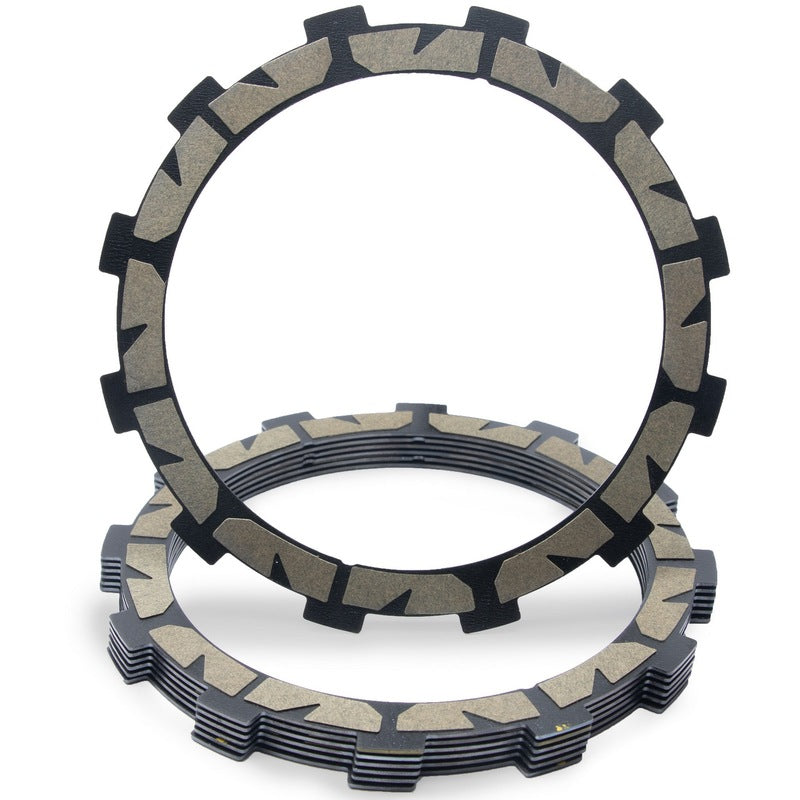 REKLUSE RadiusX (DDS) Clutch System RMS-6313035