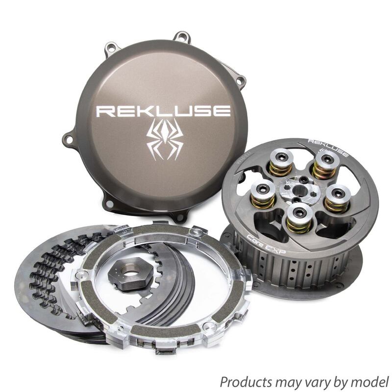 REKLUSE CoreEXP 3.0 Clutch System RMS-7730