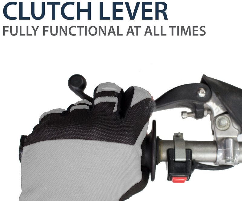 REKLUSE CoreEXP 3.0 Clutch System RMS-7730