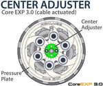 REKLUSE CoreEXP 3.0 Clutch System RMS-7730