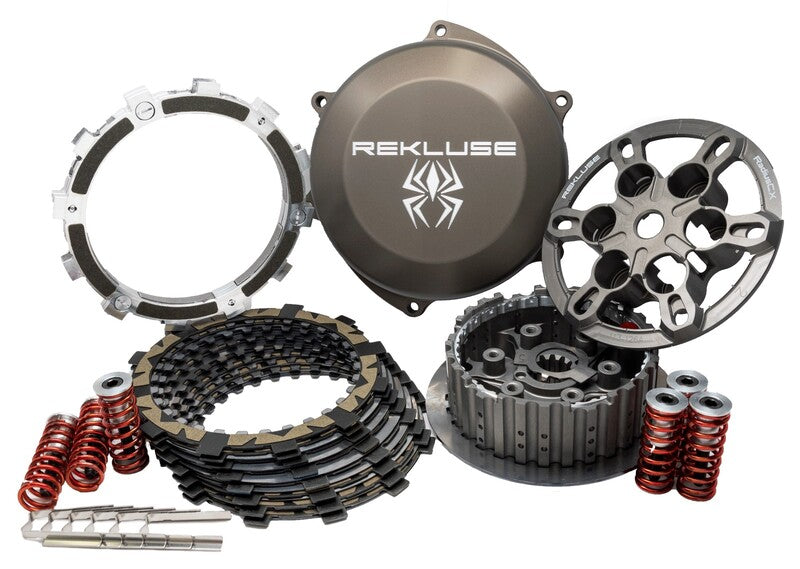 REKLUSE RadiusCX Clutch System RMS-7907075
