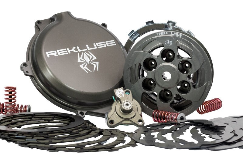 REKLUSE RadiusCX (CSS) Clutch System RMS-7913092