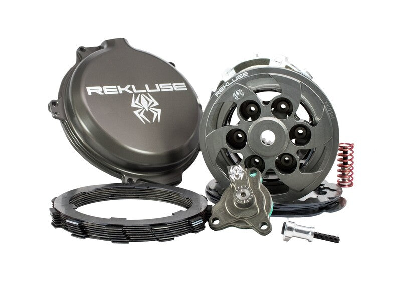 REKLUSE RadiusCX (CSS) Clutch System RMS-7913092