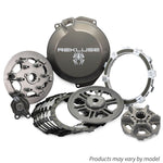 REKLUSE RadiusCX (DDS) Clutch System RMS-7913096