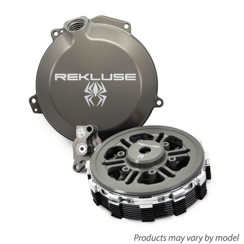 REKLUSE RadiusCX (DDS) Clutch System RMS-7913096