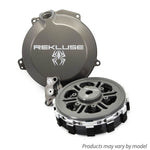 REKLUSE RadiusCX (DDS) Clutch System RMS-7913096