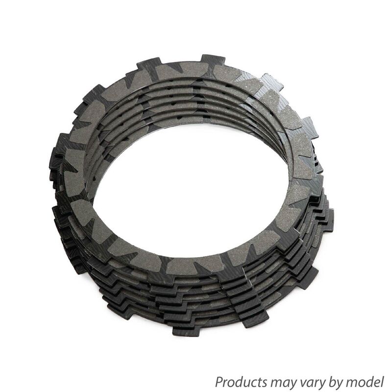 REKLUSE RadiusCX (DDS) Clutch System RMS-7913096