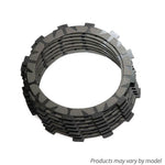 REKLUSE RadiusCX (DDS) Clutch System RMS-7913096