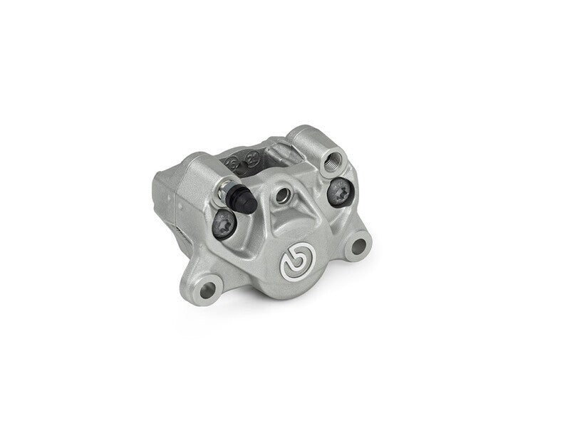 BREMBO Rear Brake Caliper Ø34mm Natural 920.B852.93