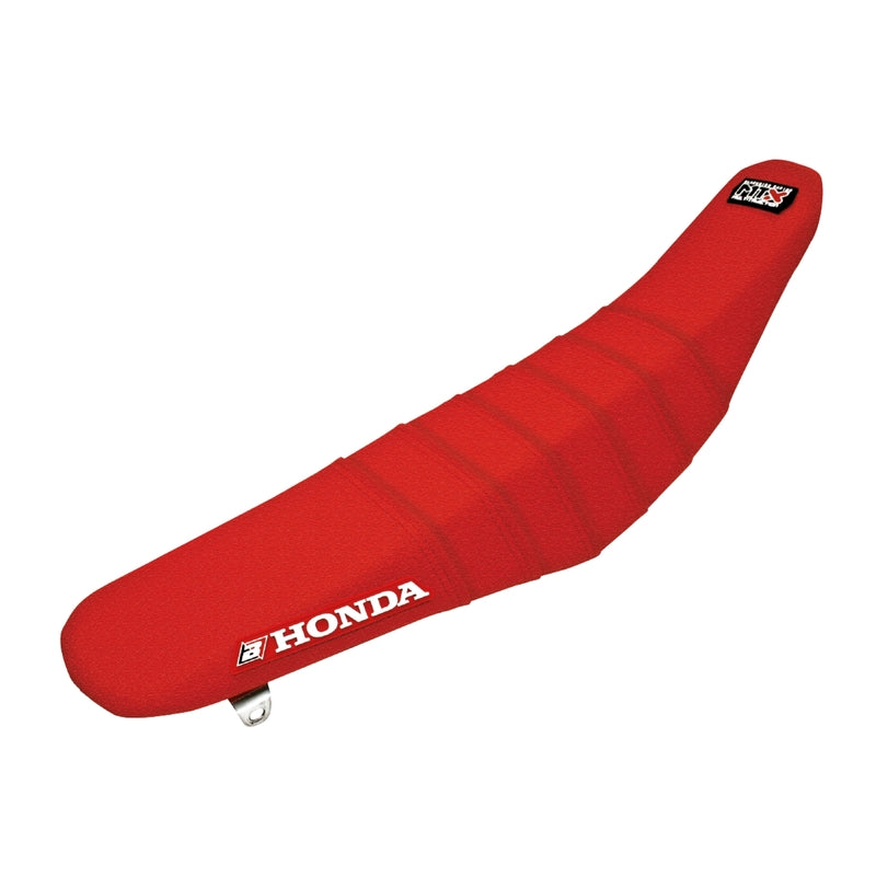 Blackbird Multitraction Seat Cover Honda CRF450R 1149M