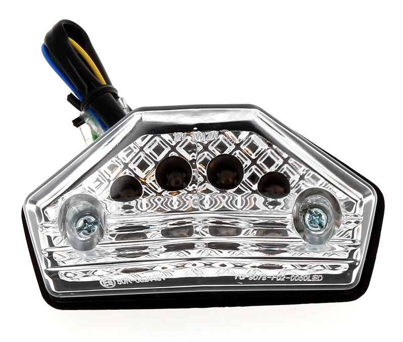 V DALYS CRISTAL/LED „Realar Light OEM“ tipas RIEJU MRT50 6A2M8W0S2B