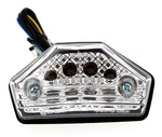 V DALYS CRISTAL/LED „Realar Light OEM“ tipas RIEJU MRT50 6A2M8W0S2B