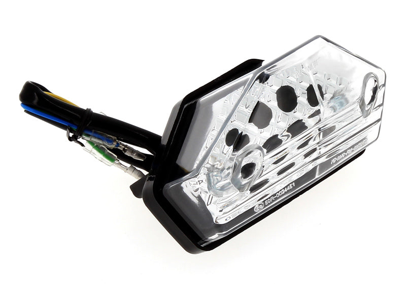 V DALYS CRISTAL/LED „Realar Light OEM“ tipas RIEJU MRT50 6A2M8W0S2B