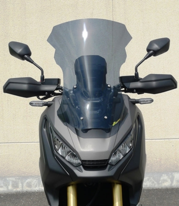 V Parts High Protection Windshield Clear Honda X-ADV 750 BH186HPIN