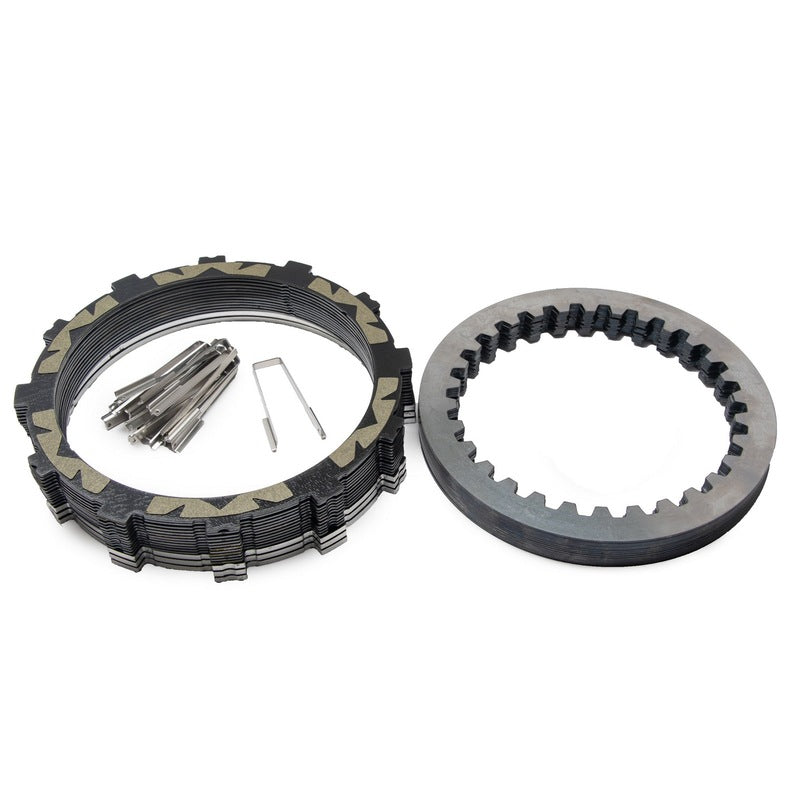Atkaklus „TorqDrive“ („Adventure“) „Cluth Kit RMS-2801112“