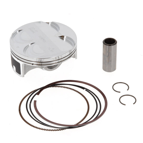 Vertex replika kovani klip 24267a