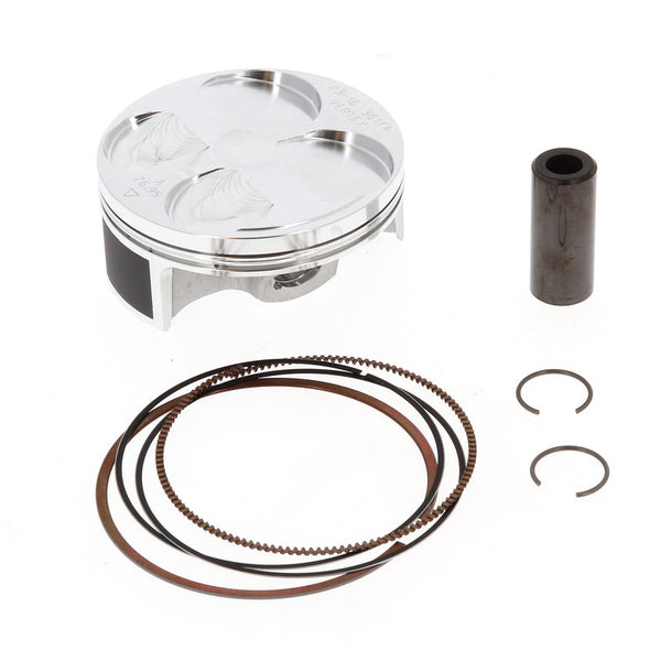Vertex replika kovani klip 24371a