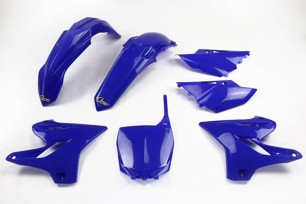 NLO plastični kit OEM boja (2021) Yamaha YZ 125/250 Yakit319@089