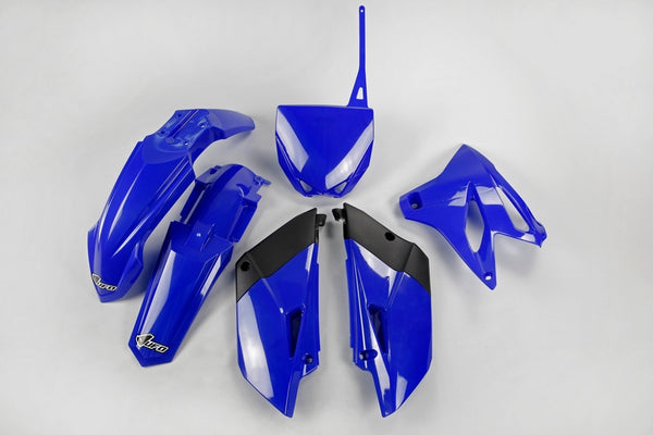 NLO plastični kit OEM boja (2021) Yamaha YZ 85 Yakit320@089