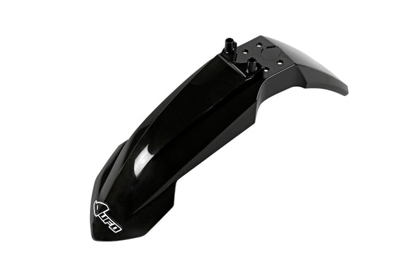 NLO Front Fender Crni plin MC 65 GG07103 001
