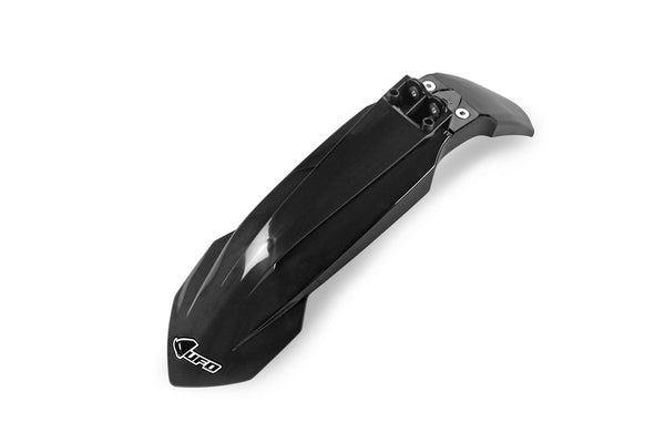 NLO Front Fender Crni plin MC 85 GG07112 001