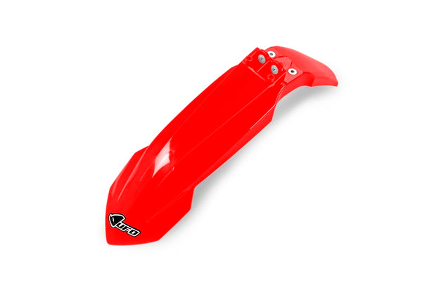 NLO Front Fender Red Gas MC 85 GG07112@062