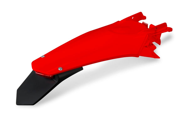 NLO stražnji blatobran crveni plin EC GG07127#062