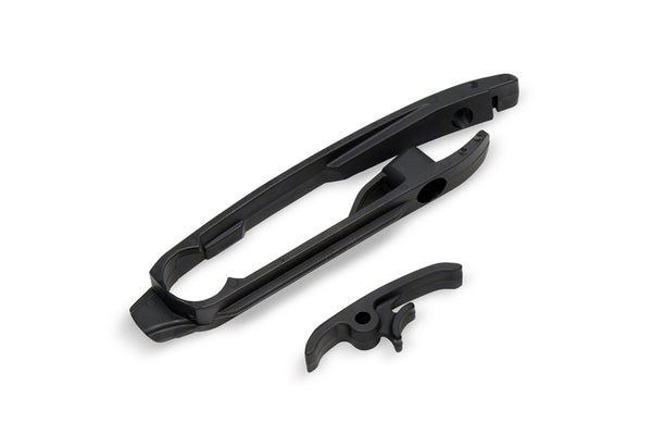 UFO Swingerm ķēdes slīdnis Black Gas MC GG07134#001