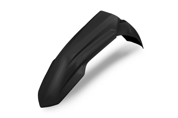 UFO Front Fender Black Honda CRF 450 R HO05603#001