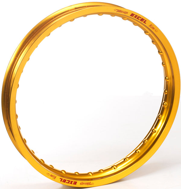 Haan Wheels aizmugures loka 21x1,60x36t zelts OEM rumbas ICG410