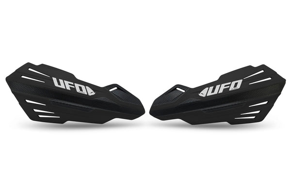 UFO HONDGUARDS BLACK KTM KT05006 001