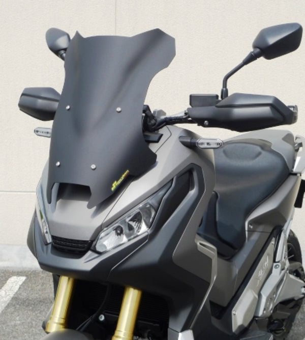 V PARTS Racing Windshield Clear Honda X-Adv 750 BH186RCIN 