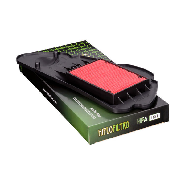 HIFLOFILTRO AIR FILTER - HFA1121 HFA1121