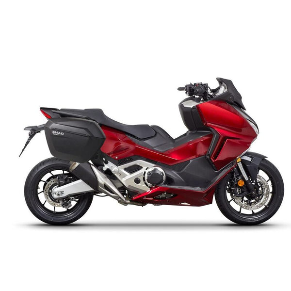 Shad 3P sistēmas montāža (puse) - Honda H0FR71IF