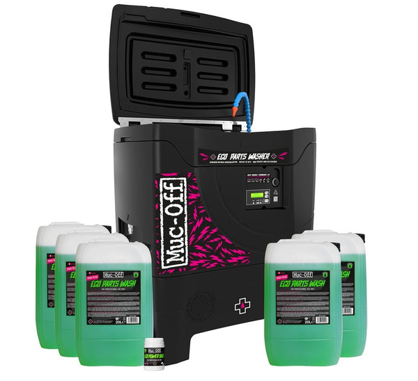 „MUC-O-O-O-ECO PARTYS PASKENINĖ 100L 20089EU“