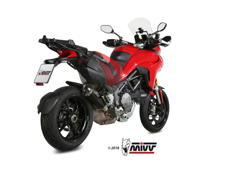 MIVV Delta Race tlmicer D.034.LBRB