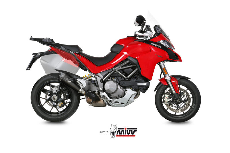 MIVV Delta Race tlmicer D.034.LBRB