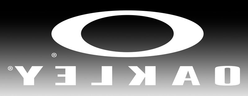 Bihr Oakley Window Stickssticker-Oakley