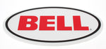 Bell Board Logo - Black/White/Red8002644