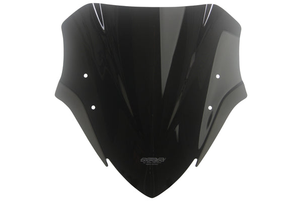 Mra Racing Windscreen "NRM" Black