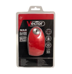 Vektor Max Lock Alarm Disc (120DB) - Ø14mm - SRA certificirani VE50BDA