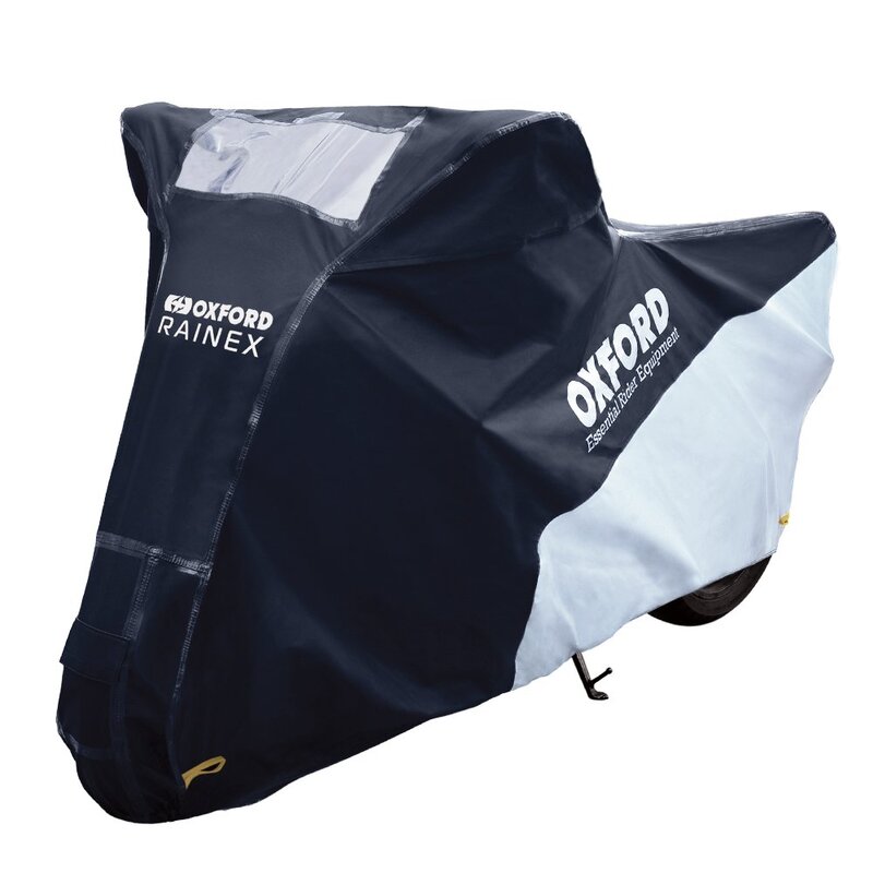 Oxford Rainex Vanjski poklopac Veličina XL CV504