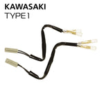 Oxford indikator adapter kabel - Kawasaki tip 1 OX885