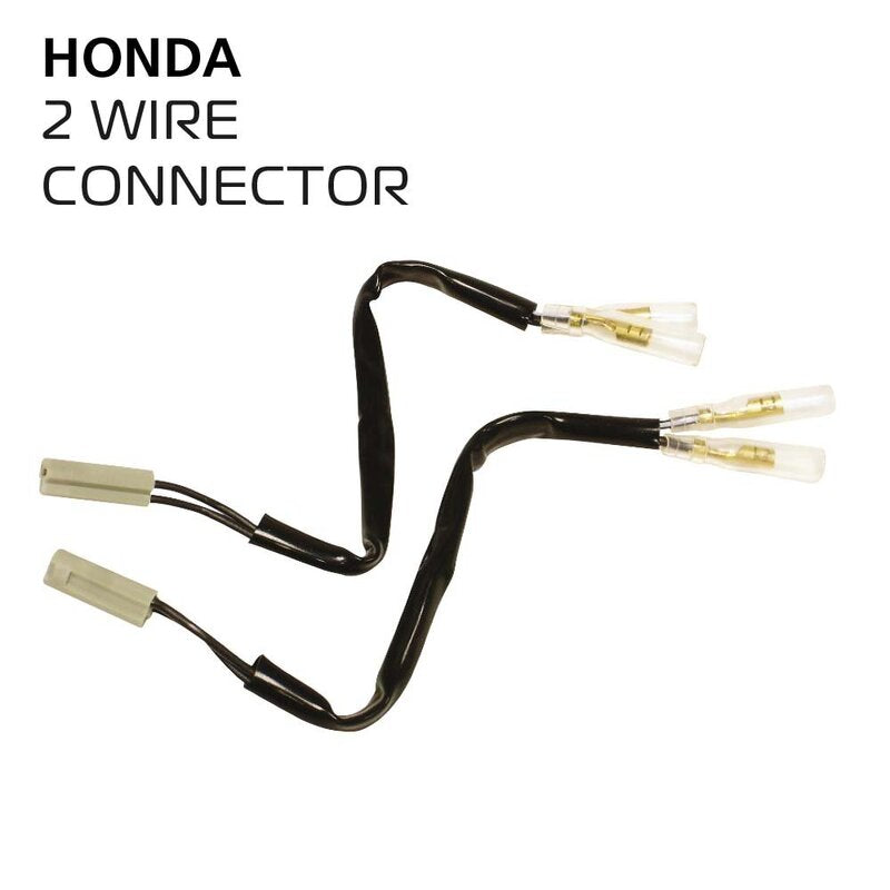 Oxford indikator adapter kabel - Honda 2 žičani priključak OX892