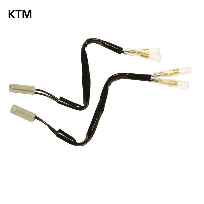 Oxford indikator adapter kabel - KTM OX894