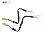 Oxford indikator adapter kabel - Aprilia Ox896