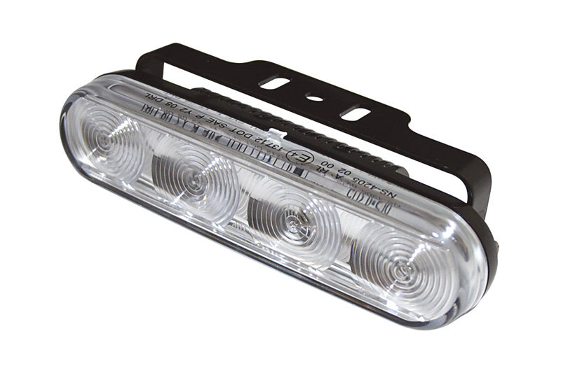 „Highsider LED“ dienos bėgimo šviesa - automobilių stovėjimo šviesos funkcija 222-501