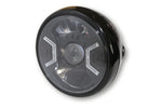 Highsider reno tipa 2 LED prednjih svjetala - 7 ”223-143