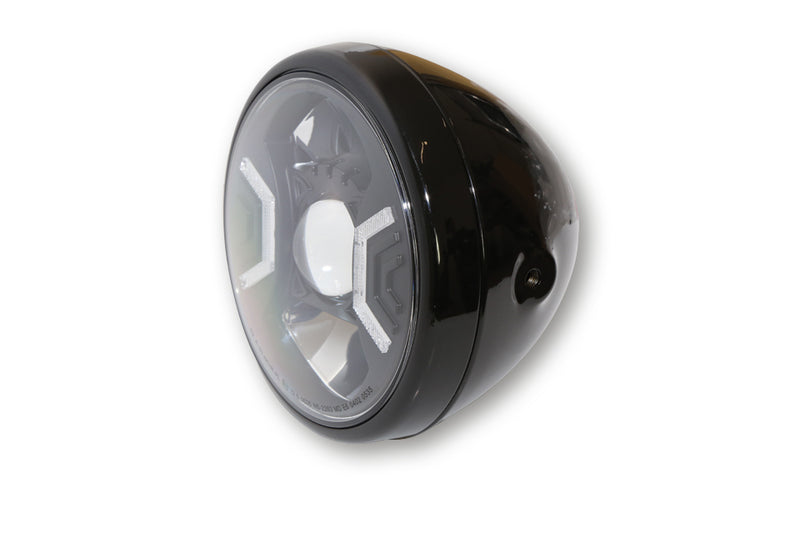 Highsider reno tipa 2 LED prednjih svjetala - 7 ”223-143