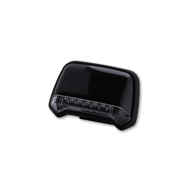 Shin Yo LED TAillight Black Body Clear Glass Null